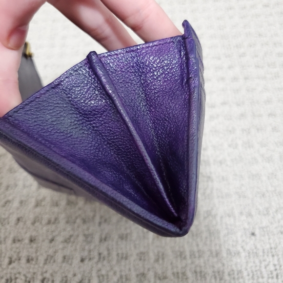 Yves Saint Laurent Wallet - Picture 5 of 7